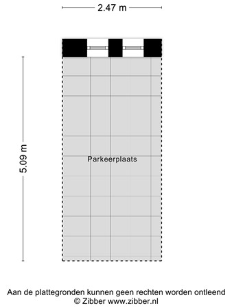 Banneweg 219, 4204 AZ Gorinchem - 182526226_1628609_banne_parkeerplaats_first_design_20260221_c8e1d8.jpg