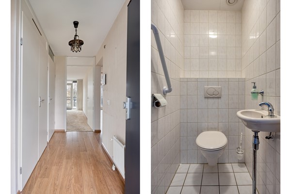 Medium property photo - Banneweg 219, 4204 AZ Gorinchem