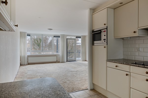 Medium property photo - Banneweg 219, 4204 AZ Gorinchem