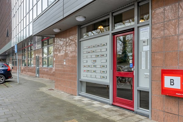 Medium property photo - Banneweg 219, 4204 AZ Gorinchem