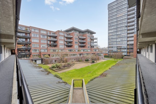 Medium property photo - Banneweg 219, 4204 AZ Gorinchem