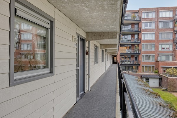 Medium property photo - Banneweg 219, 4204 AZ Gorinchem