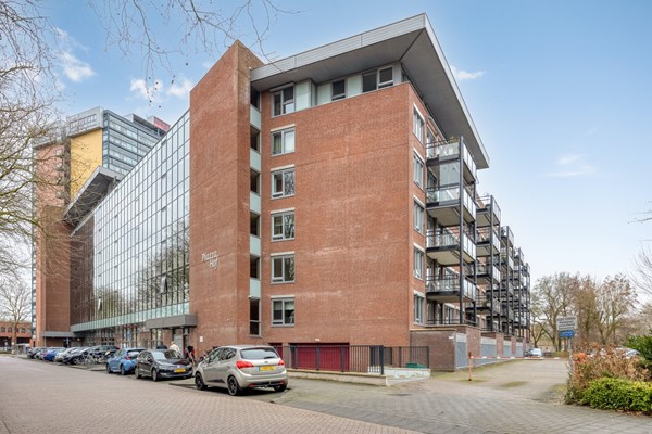 Medium property photo - Banneweg 219, 4204 AZ Gorinchem