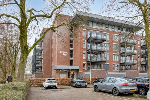 Medium property photo - Banneweg 219, 4204 AZ Gorinchem