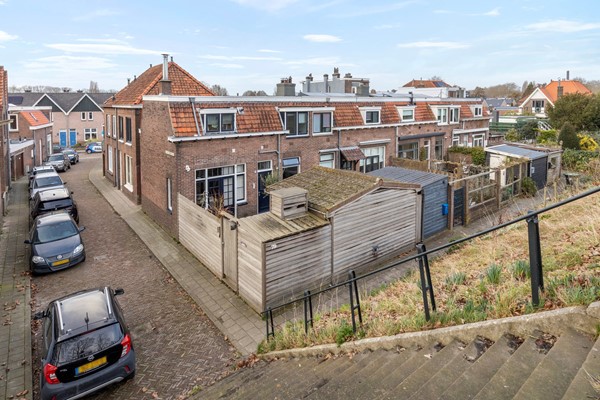 Medium property photo - Arkelsedijk 85, 4206 AB Gorinchem