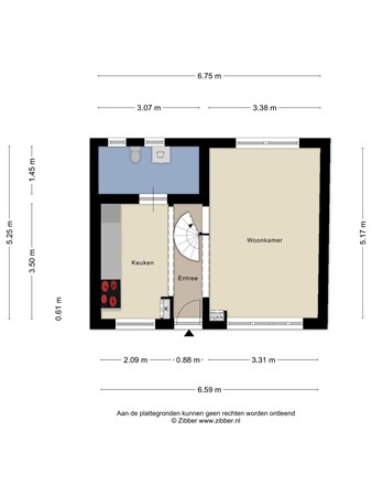 Arkelsedijk 85, 4206 AB Gorinchem - 182638315_1628725_arkel_begane_grond_first_design_20260224_c7392b.jpg