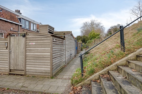 Medium property photo - Arkelsedijk 85, 4206 AB Gorinchem