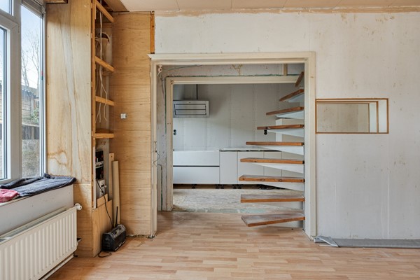 Medium property photo - Arkelsedijk 85, 4206 AB Gorinchem