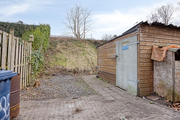 Medium property photo - Arkelsedijk 85, 4206 AB Gorinchem