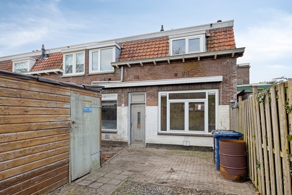 Medium property photo - Arkelsedijk 85, 4206 AB Gorinchem