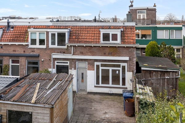 Medium property photo - Arkelsedijk 85, 4206 AB Gorinchem