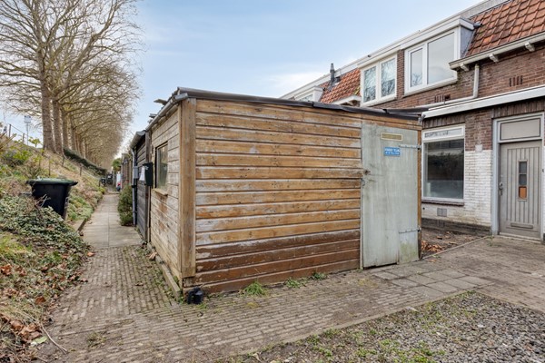 Medium property photo - Arkelsedijk 85, 4206 AB Gorinchem