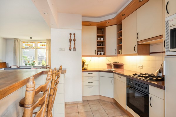 Medium property photo - Nieuwe Hoven 48, 4205 BD Gorinchem