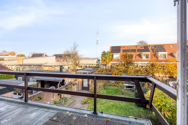 Medium property photo - Nieuwe Hoven 48, 4205 BD Gorinchem