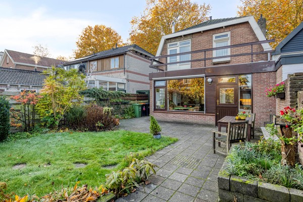 Medium property photo - Nieuwe Hoven 48, 4205 BD Gorinchem