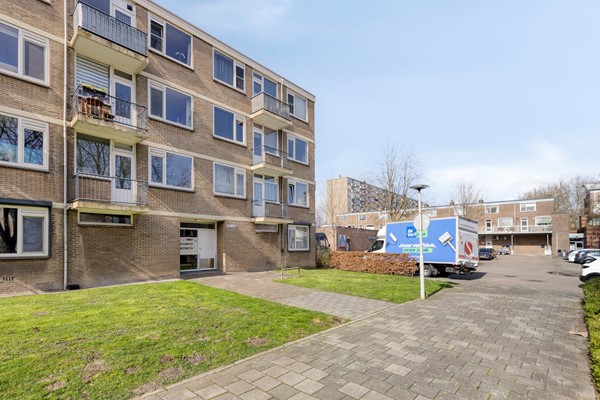 Medium property photo - Smedenweg 39, 4204 SM Gorinchem