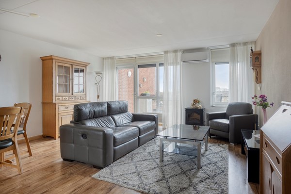 Medium property photo - Banneweg 605, 4204 AZ Gorinchem