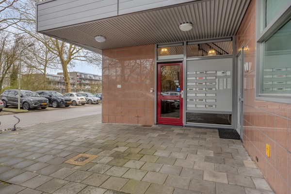 Medium property photo - Banneweg 605, 4204 AZ Gorinchem
