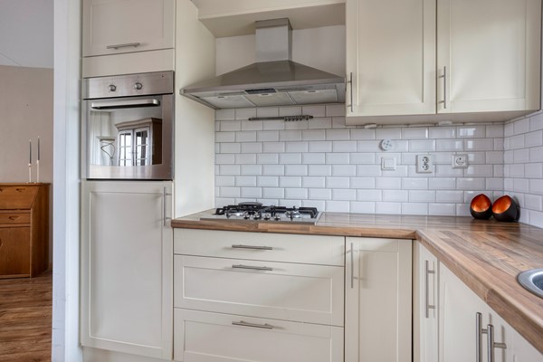 Medium property photo - Banneweg 605, 4204 AZ Gorinchem