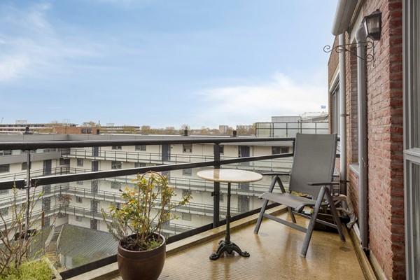 Medium property photo - Banneweg 605, 4204 AZ Gorinchem