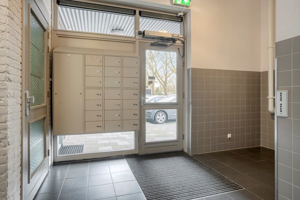 Medium property photo - Banneweg 605, 4204 AZ Gorinchem