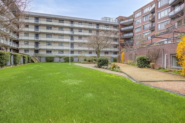 Medium property photo - Banneweg 605, 4204 AZ Gorinchem