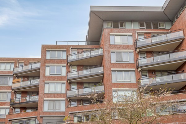 Medium property photo - Banneweg 605, 4204 AZ Gorinchem