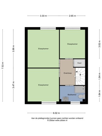 Dokter Bauerstraat 58, 4205 KC Gorinchem - 183339427_1635444_dokte_eerste_verdiepi_first_design_20260316_fcc480.jpg