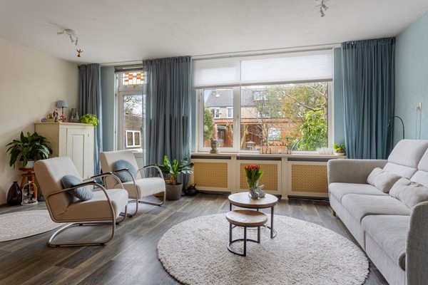 Medium property photo - Dokter Bauerstraat 58, 4205 KC Gorinchem