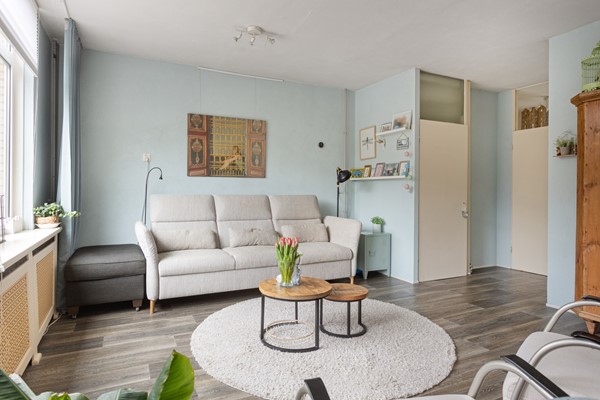 Medium property photo - Dokter Bauerstraat 58, 4205 KC Gorinchem