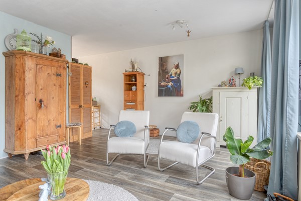 Medium property photo - Dokter Bauerstraat 58, 4205 KC Gorinchem