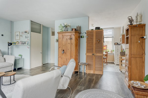Medium property photo - Dokter Bauerstraat 58, 4205 KC Gorinchem