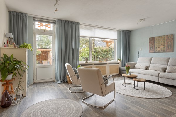 Medium property photo - Dokter Bauerstraat 58, 4205 KC Gorinchem