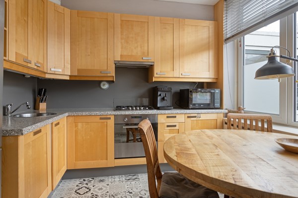 Medium property photo - Dokter Bauerstraat 58, 4205 KC Gorinchem