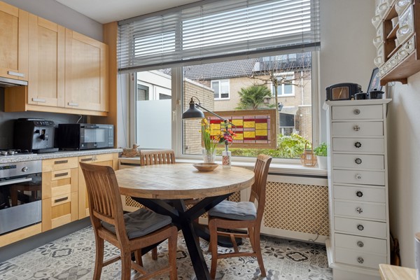 Medium property photo - Dokter Bauerstraat 58, 4205 KC Gorinchem