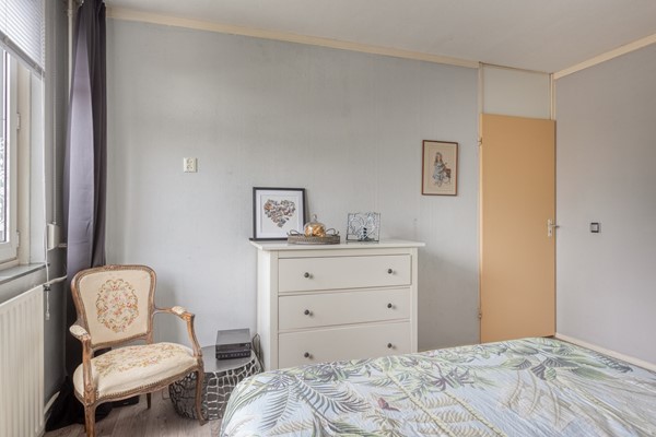 Medium property photo - Dokter Bauerstraat 58, 4205 KC Gorinchem