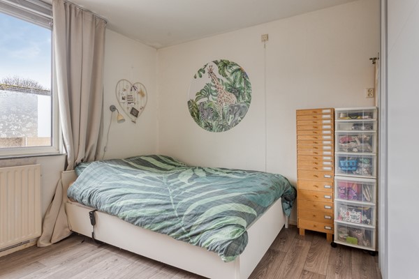 Medium property photo - Dokter Bauerstraat 58, 4205 KC Gorinchem
