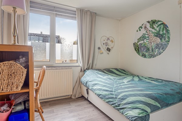 Medium property photo - Dokter Bauerstraat 58, 4205 KC Gorinchem