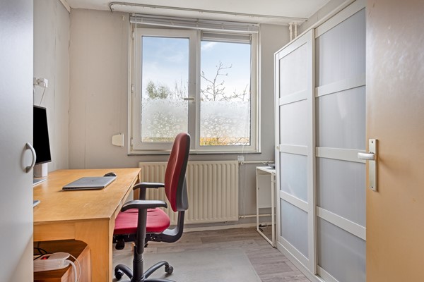 Medium property photo - Dokter Bauerstraat 58, 4205 KC Gorinchem