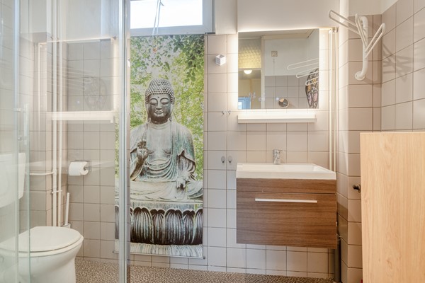 Medium property photo - Dokter Bauerstraat 58, 4205 KC Gorinchem