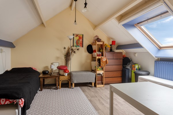 Medium property photo - Dokter Bauerstraat 58, 4205 KC Gorinchem