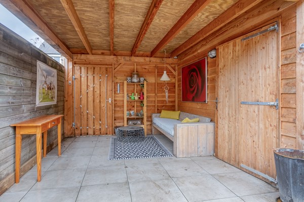 Medium property photo - Dokter Bauerstraat 58, 4205 KC Gorinchem