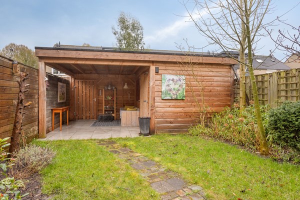 Medium property photo - Dokter Bauerstraat 58, 4205 KC Gorinchem