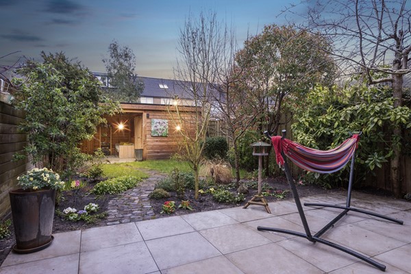 Medium property photo - Dokter Bauerstraat 58, 4205 KC Gorinchem