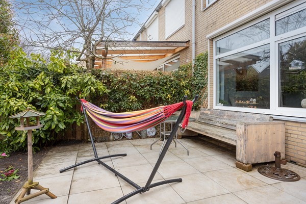 Medium property photo - Dokter Bauerstraat 58, 4205 KC Gorinchem