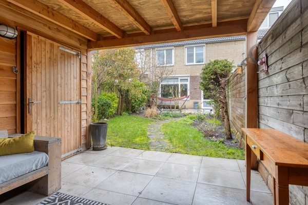 Medium property photo - Dokter Bauerstraat 58, 4205 KC Gorinchem