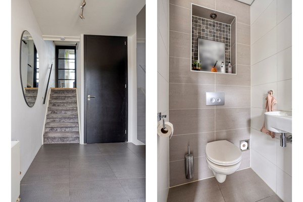 Medium property photo - Johanna van Gulikstraat 45, 4205 GD Gorinchem