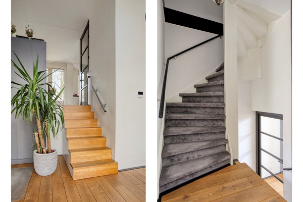 Medium property photo - Johanna van Gulikstraat 45, 4205 GD Gorinchem