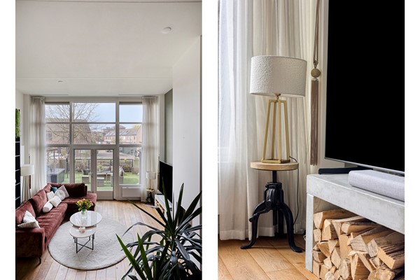 Medium property photo - Johanna van Gulikstraat 45, 4205 GD Gorinchem