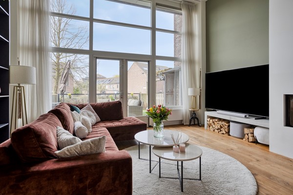 Medium property photo - Johanna van Gulikstraat 45, 4205 GD Gorinchem